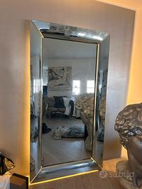 Specchio philippe starck modello caadre (FIAM)