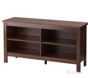 Set libreria e mobile porta tv mod. BRUSALI