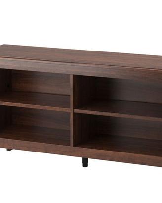 Set libreria e mobile porta tv mod. BRUSALI