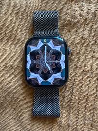Apple Watch Series 10 46mm Titanio Cellular