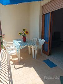 Appartamento luminoso vicino spiaggia