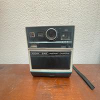 Kodak ek6 instant camera