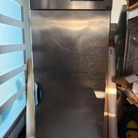 Coppia armadi Frigo Professionali