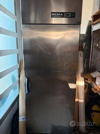 Coppia armadi Frigo Professionali