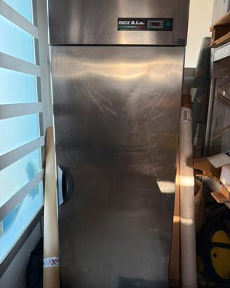 Coppia armadi Frigo Professionali