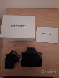 Smartwatch grande schermo nuovo