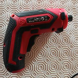 avvitatore maneggevole