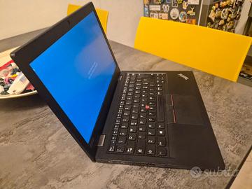 NOTEBOOK THINKINPAD LENOVO L390