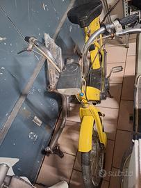 piaggio ciao sc 1972