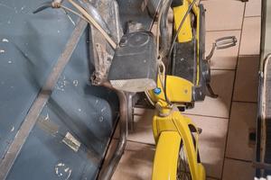 piaggio ciao sc 1972