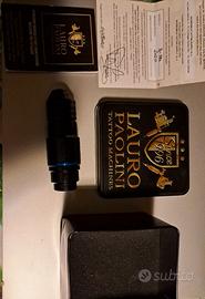 Macchinetta tatuaggi