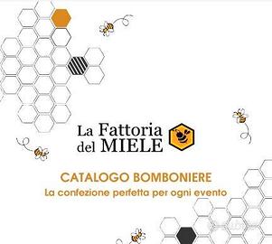 bomboniere per  eventi