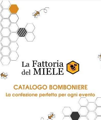 bomboniere per  eventi
