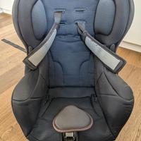 Seggiolino auto ISOFIX bebeconfort Iseos