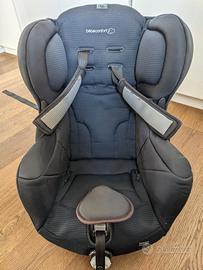 Seggiolino auto ISOFIX bebeconfort Iseos