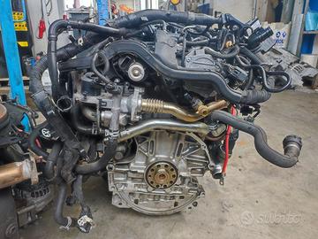 Ricambi motore volvo D4204T4 2.0D 150CV  XC60-V60