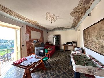 CASA SEMINDIPENDENTE A VIARIGI