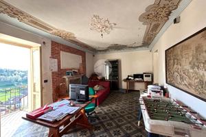 CASA SEMINDIPENDENTE A VIARIGI