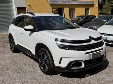 Citroen C5 Aircross BlueHDi 130 S&S EAT8 Shine AUT
