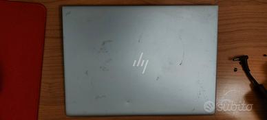 HP Elitebook 830 G5 i5-7200U Display Schermo LCD  