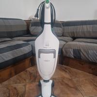 FOLLETTO VK220S e LAVAPAVIMENTI