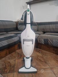 FOLLETTO VK220S e LAVAPAVIMENTI