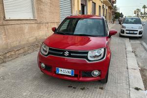 Suzuki Ignis 1.2 Dualjet Top