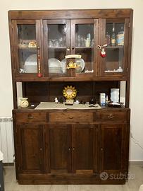 Credenza 900