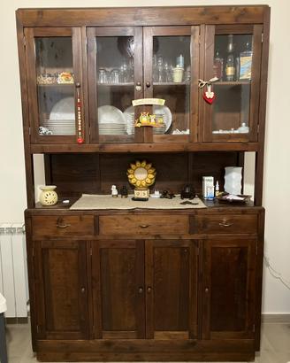 Credenza 900
