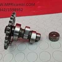 ALBERO CAMME KTM LC4 600 1990 1989 580