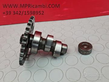 ALBERO CAMME KTM LC4 600 1990 1989 580