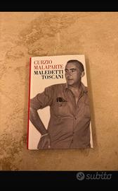 Libro: "Maledetti toscani"
