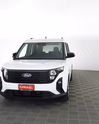 FORD Tourneo Courier Tourneo Courier 1.0 EcoBoos