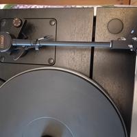 Piatto giradischi THORENS " TD 321"