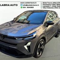 RENAULT Captur ECO-G 100 CV Techno