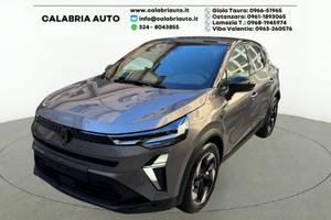 RENAULT Captur ECO-G 100 CV Techno