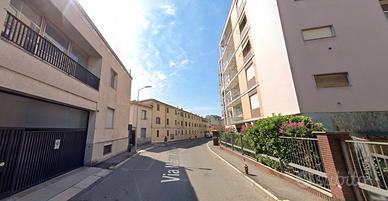 Monolocale nella zona FS di Vigevano