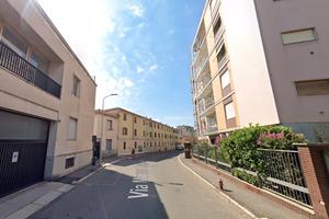 Monolocale nella zona FS di Vigevano