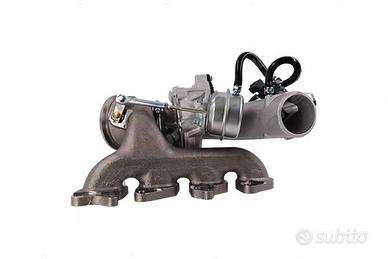 Turbina Opel/Chevrolet 781504, 781504-0007