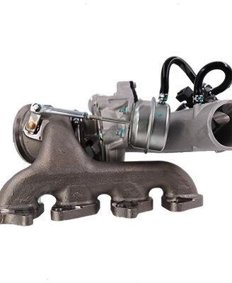 Turbina Opel/Chevrolet 781504, 781504-0007