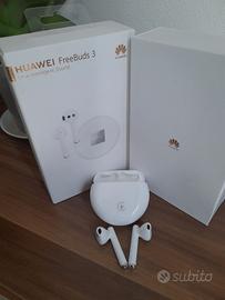 cuffie huawei 