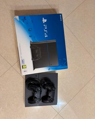 playstation 4
