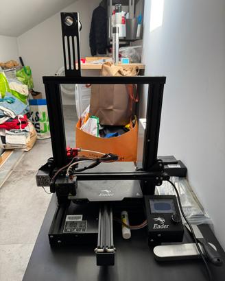 Stampante 3D