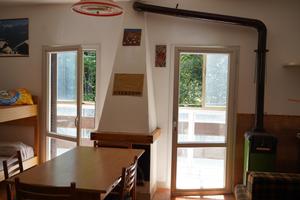 Piccolo bilocale Ospitaletto RE