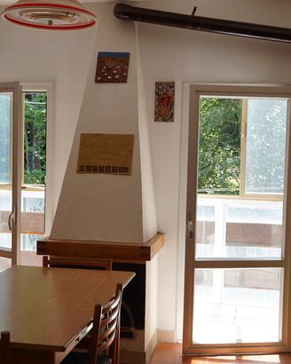 Piccolo bilocale Ospitaletto RE