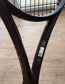 Racchette Tennis wilson ultra 100