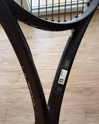 Racchette Tennis wilson ultra 100