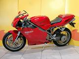 Ducati 748 - 2002