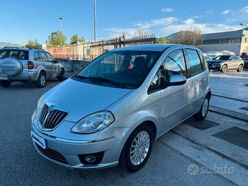 Lancia MUSA 1.3 Mjt 95 CV Diva