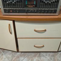 equalizzatore JVC Sea 80 